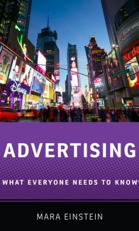 Advertising - What Everyone Needs to Know