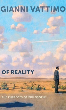 Of Reality - The Purposes of Philosophy