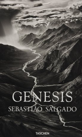 Sebastiao Salgado - Genesis