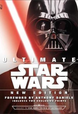 Ultimate Star Wars - new updated edition