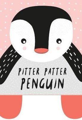 Pitter Patter Penguin