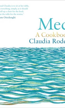 Med - A Cookbook