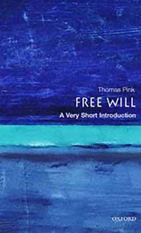 Free Will - A Very Short Introduction