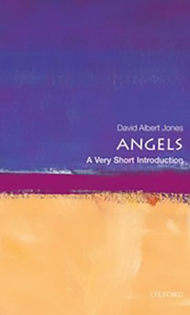 Angels - A Very Short Introduction