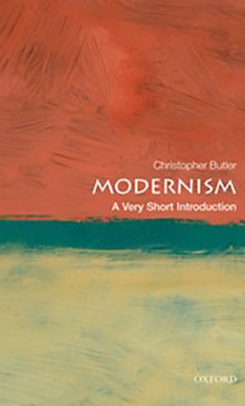 Modernism - A Very Short Introduction