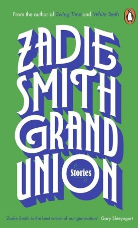 Grand Union - Stories