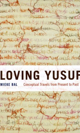Loving Yusuf - Conceptual Travels from Present to Past