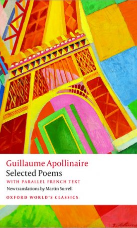Selected Poems - french-english