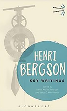 Bergson - Key Writings