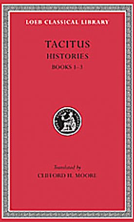 Histories: Books 1-3 - L111