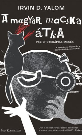 A magyar macska átka - Pszichoterápiás mesék