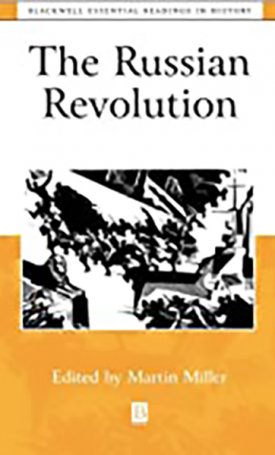 Russian Revolution, The - The Essential Readings
