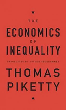 Economics of Inequality, The