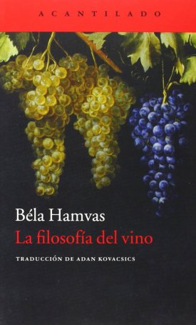 La Filosofía del vino