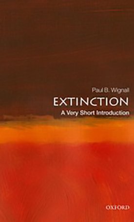 Extinction - A Very Short Introduction