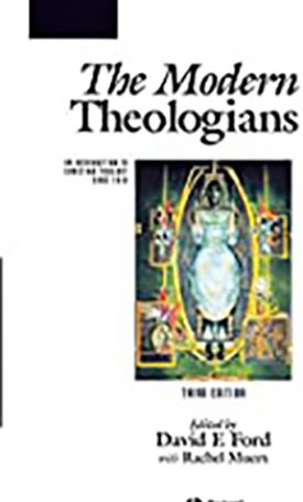 Modern Theologians, The - An Introduction to Christian Theology Since 1918