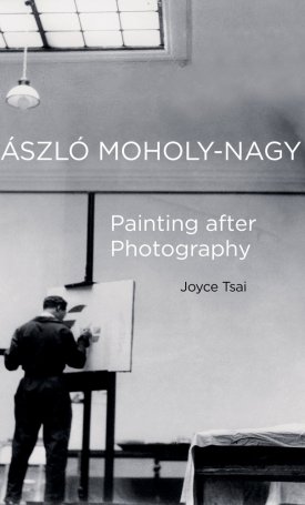 Laszlo Moholy-Nagy - Painting after Photography