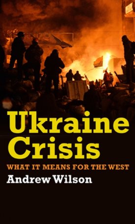 Ukraine Crisis: What It Means for the West