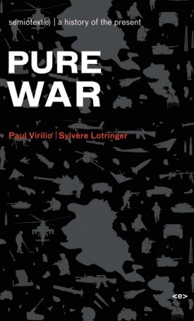 Pure War