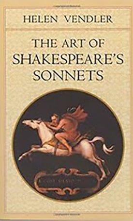 Art of Shakespeare`s Sonnets, The