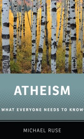 Atheism - What Everyone Needs to Know