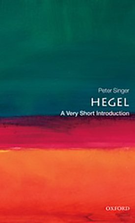 Hegel - A Very Short Introduction