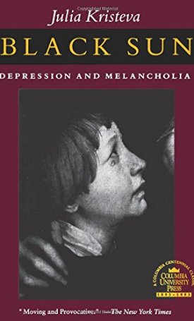 Black Sun - Depression and melancholia