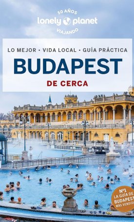 Budapest de cerca - Lonely Planet