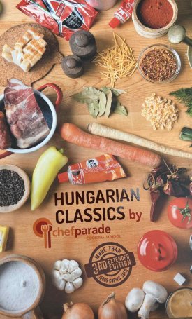 Hungarian Classics by Chefparade
