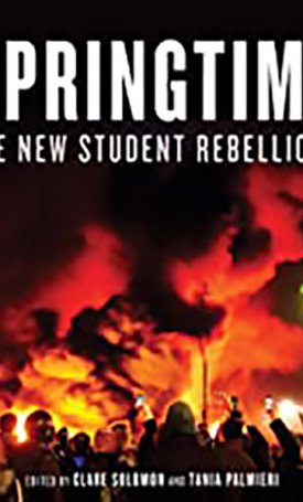 Springtime - The New Student Rebellions