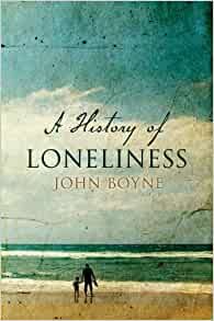 history of loneliness, A