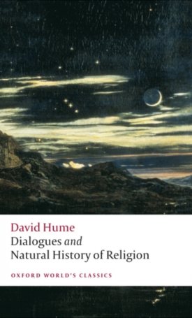 Dialogues and The Natural History of Religion
