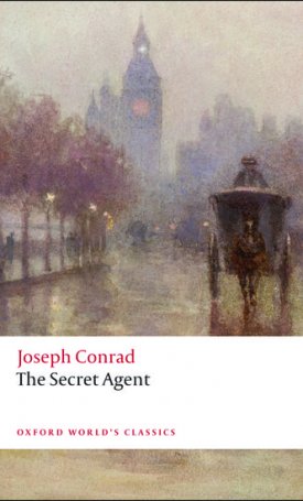 The  Secret Agent