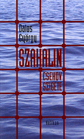 Szahalin - Csehov szigete