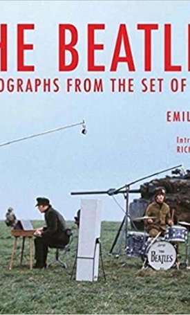 Beatles: Photographs from the Set of Help!, The