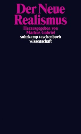  Der Neue Realismus