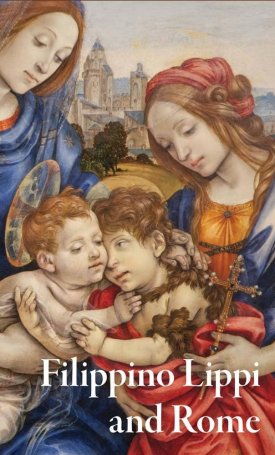 Noelle, Alexander J.: Filippino Lippi and Rome