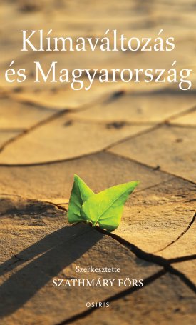 Klímaváltozás és Magyarország