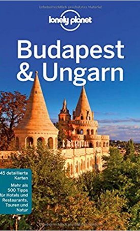 Budapest & Ungarn