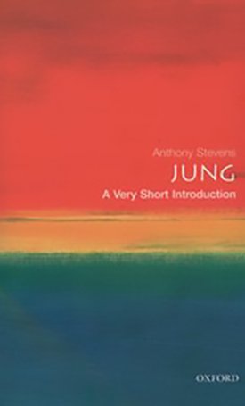 Jung - A Very Short Introduction