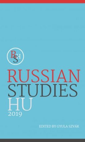 RussianStudiesHu 2019