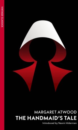 Atwood, Margaret: The Handmaid`s Tale