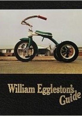 William Eggleston`s Guide