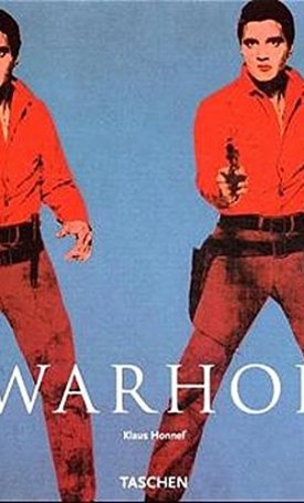 Honnef, Klaus: Warhol