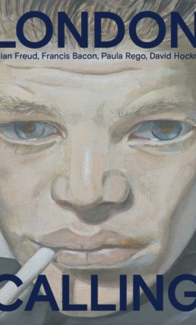 Crippa, Elena, Lampert, Catherine: London Calling: Bacon, Freud, Kossoff, Andrews, Auerbach, and Kitaj