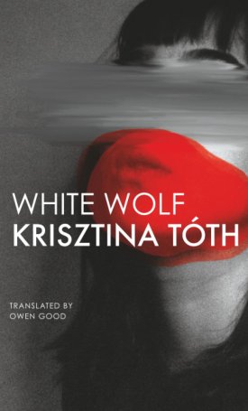 Tóth Krisztina: White Wolf : Sixteen Stories