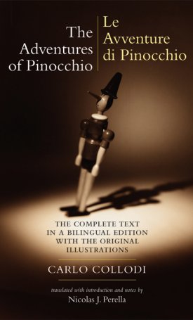 The Adventures of Pinocchio - Avventure Di Pinocchio
