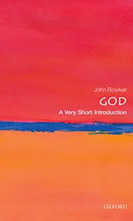 God - A Very Short Introduction