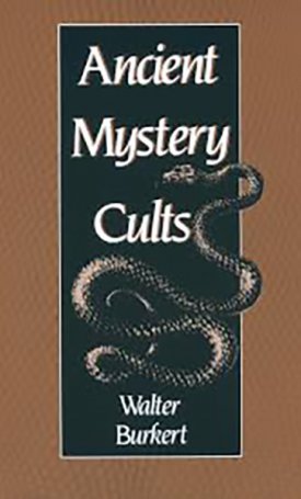 Ancient Mystery Cults 