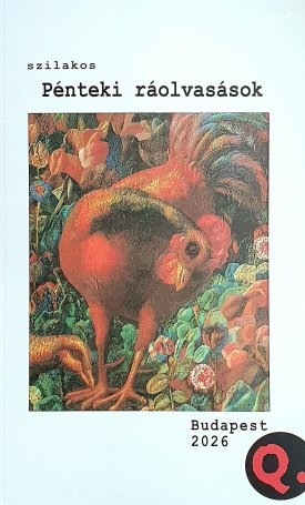 szilakos (Szilágyi Ákos): Pénteki ráolvasások